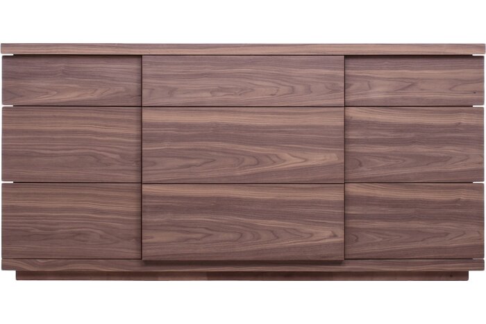 EQ3 Boom 9 Drawer Dresser & Reviews | Wayfair.ca